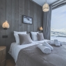 Les Arcs - Residencia Le Quartz - Apto 4 pzas 8 pax STANDARD 